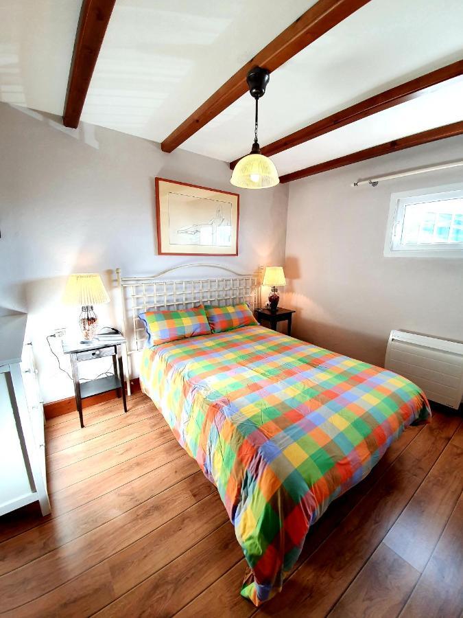 Luxury House Erb Alojamientos Sierra Nevada Dış mekan fotoğraf