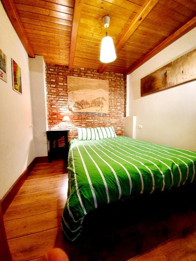 Luxury House Erb Alojamientos Sierra Nevada Dış mekan fotoğraf