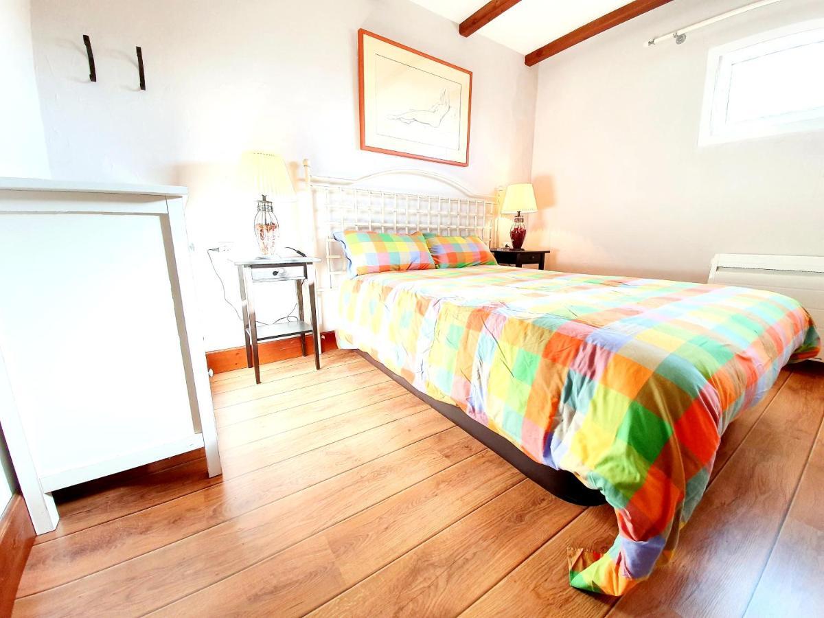 Luxury House Erb Alojamientos Sierra Nevada Dış mekan fotoğraf