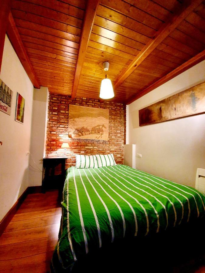 Luxury House Erb Alojamientos Sierra Nevada Dış mekan fotoğraf