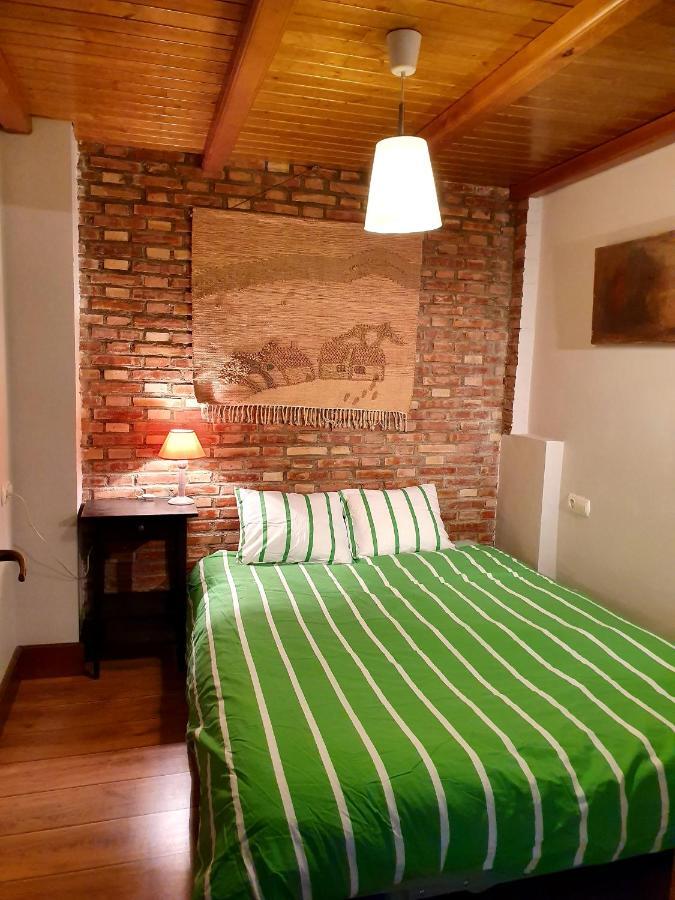 Luxury House Erb Alojamientos Sierra Nevada Dış mekan fotoğraf