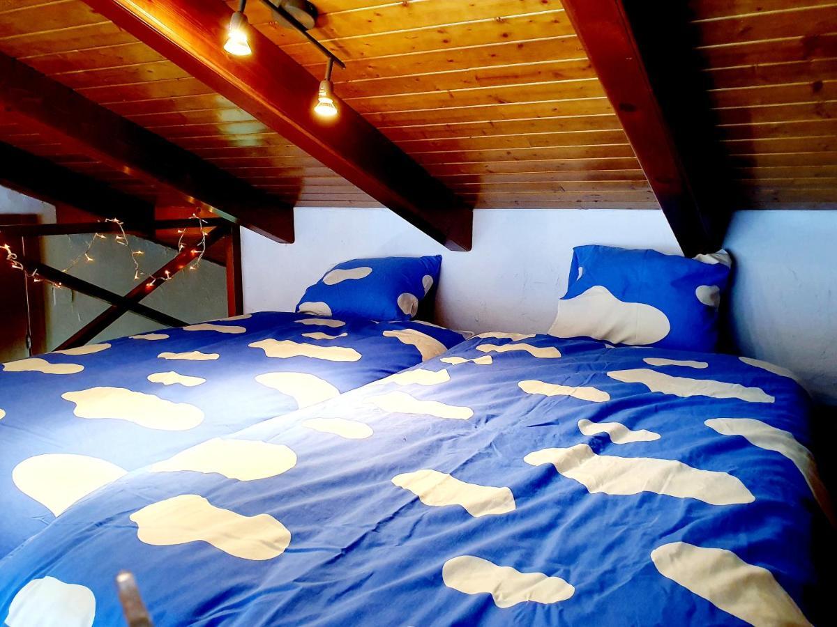Luxury House Erb Alojamientos Sierra Nevada Dış mekan fotoğraf
