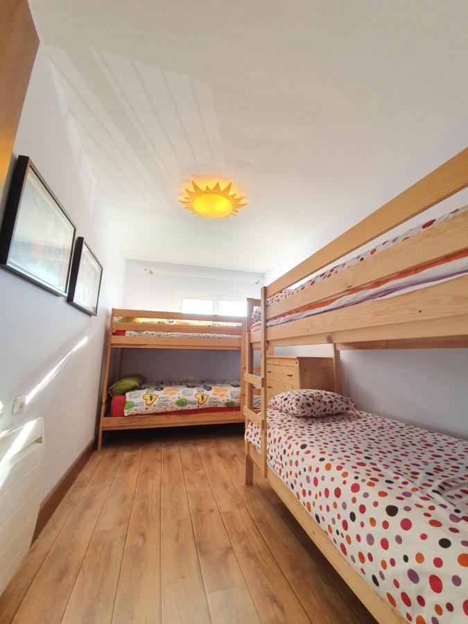 Luxury House Erb Alojamientos Sierra Nevada Dış mekan fotoğraf