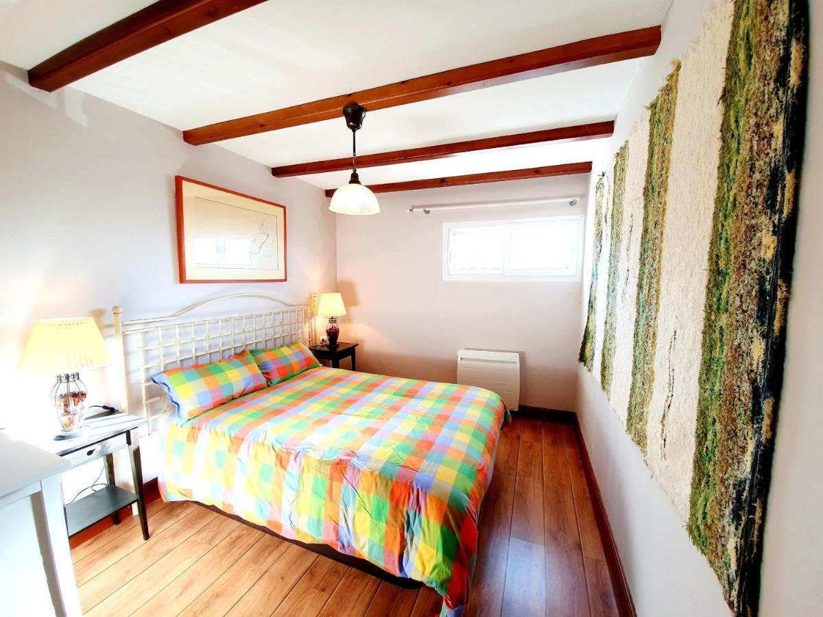Luxury House Erb Alojamientos Sierra Nevada Dış mekan fotoğraf